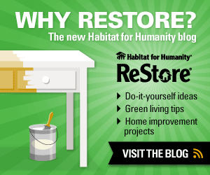 Why Restore?
